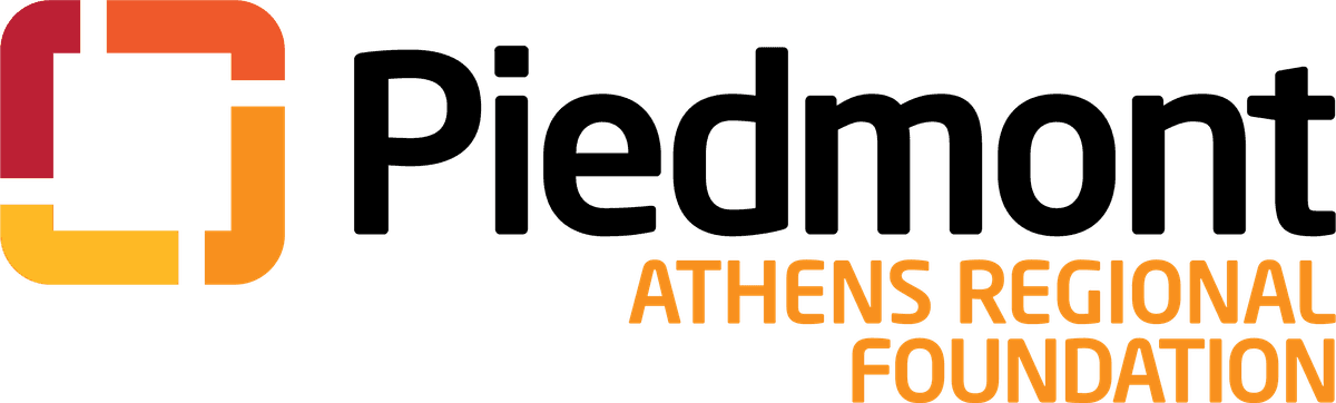 Piedmont Athens Regional Foundation logo